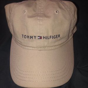 Tommy Hilfiger Baseball Cap